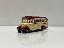 EFE 20117 - Bedford OB Bus