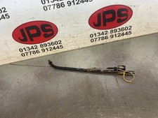 Engine oil dipstick / holder X