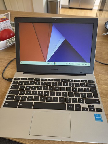 Samsung galaxy chromebook - samsung,