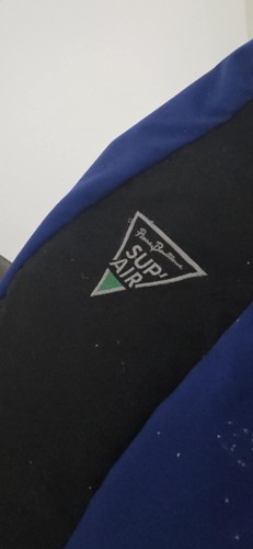 Supair gas powered - gas,