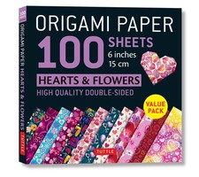 Origami Paper 100 sheets