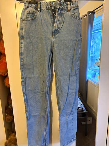 Pull bear women straight - pull&bear,