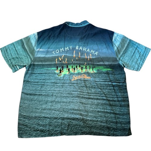 Rare tommy bahama let - rare, "let