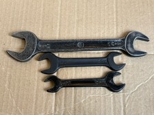 short spanners may suit Mg 