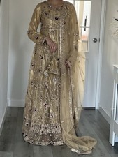 Desi Wedding Guest Outfit 2