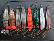 Abu garcia Toby Fishing Lure