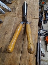 Vintage Garden Shears