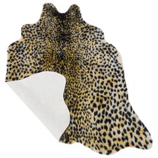  Bedroom Carpet Leopard Print