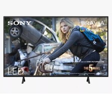 Sony Bravia 4K LED Smart TV 50 Inch KD50X75WL UHD HDR Google TV Black C Grade