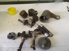 triumph 500 speed twin carb