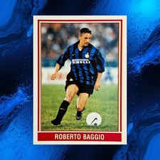 1998/99 Panini SuperCalcio