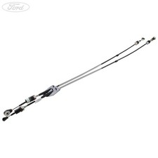 Genuine Ford Fiesta Mk7 Mk8