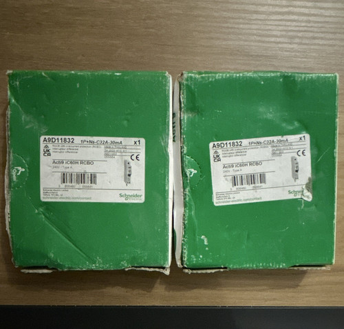 Schneider electric acti9 ic60h - electric,