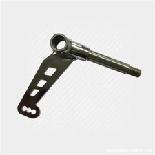 Go Kart SWRD Simon Wright Stub Axles Race Racing