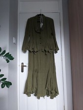 WALTER KRINES womens siut 44 /Uk L