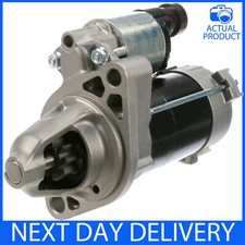 fits HONDA CR-V CRV IMPORT DBA-RE3 2.4 K24A DSDHS 428000-4670 NEW STARTER MOTOR