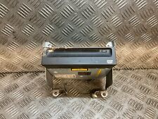 HONDA ACCORD I-CTDI EXECUTIVE  MK7 4DR 2.2 CD & DVD CHANGER 39540-SEA