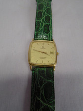 VINTAGE OMEGA SEAMASTER QUARTZ