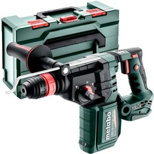 Metabo KH18LTXBL28Q 18V
