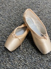 Freed Studios Pointe Shoes