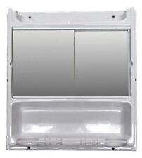 Vanity Cabinet White