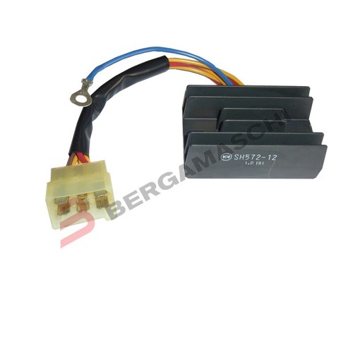 V634100167 voltage regulator - v634100167,