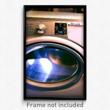 Pixel Art Poster - Hard To