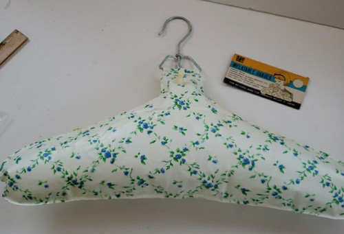Vintage inflatable hanger nos - hanger,