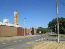 Photo 6x4 Factory in