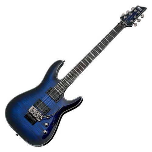 Schecter blackjack sls c 1 - -,