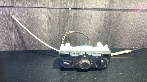 Vauxhall corsa heater air - vauxhall,