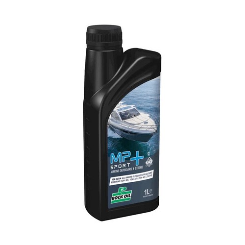 Litre rock oil plus - rock,