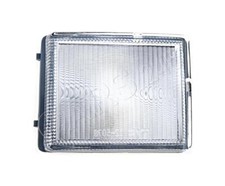 TYC Front Bumper Inner Reflector Offside Fits VW Passat B4 B3 Estate 1988-1997