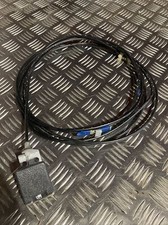 MITSUBISHI SHOGUN MK3 3.2 DiD