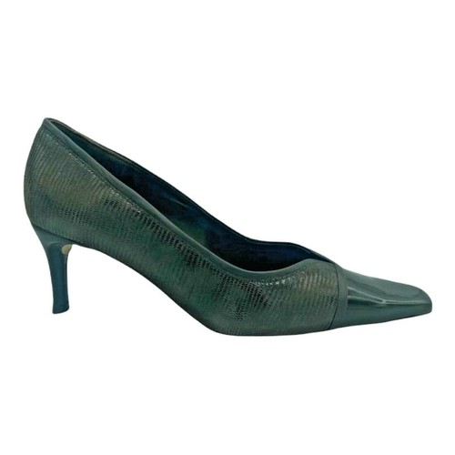 Van dal mid heels - van, court
