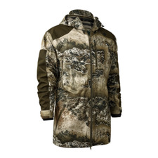 Deerhunter Excape Rain Jacket 5607 Realtree Camo 93 Hunting Shooting RRP £259.99
