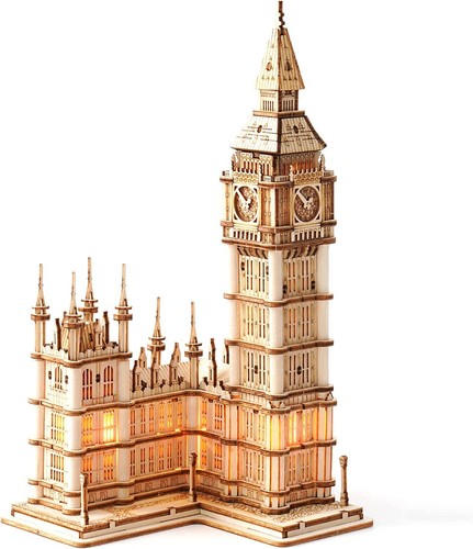 Rokr london big - rokr, ben