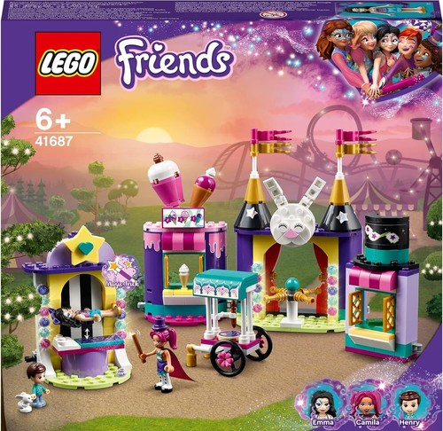 Lego friends 41687 - 41687, magical