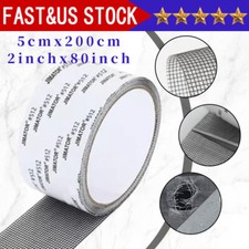 Window Screen Repair Patch