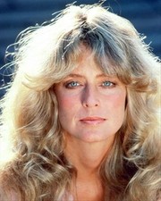 FARRAH FAWCETT Poster Print 24x20"