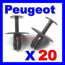 PEUGEOT 206 WHEEL ARCH