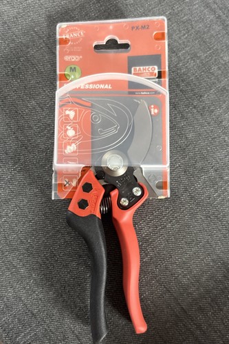 Bahco ergo bypass - px-m2,