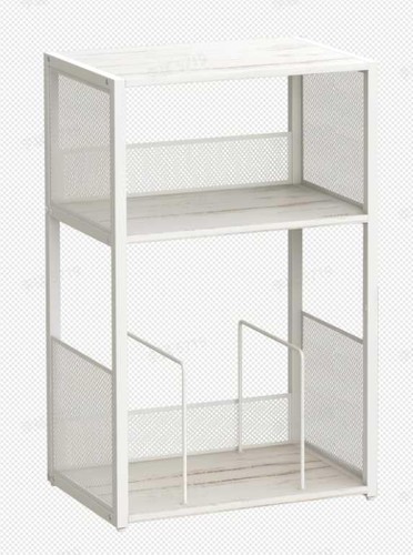 Vasagle record player stand - player,
