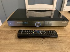 Humax box YouView