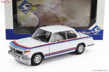SOLIDO 1808602 - 1/18 BMW 2002
