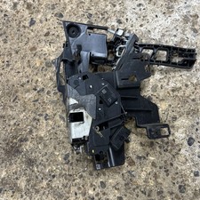 FORD FIESTA MK7 PASSENGER LEFT