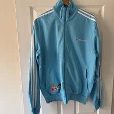 Vintage Adidas Originals I