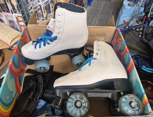 Fear roller skates - no,