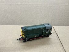 HORNBY OO GAUGE DIESEL