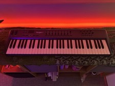 M-Audio Oxygen 61 MKII